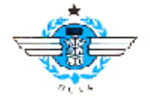 Ghana Civil Aviation Logo